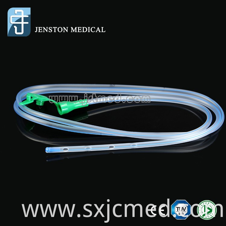 PVC Ryles Stomach Tube